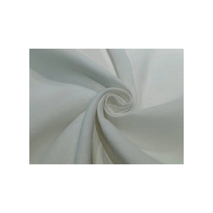 European <b>Linen</b> Flax Certified 100% <b>Linen</b> <b>Stripe</b> Fabric Breathable Plain Dyed for Shirts and Sofas for Boys and Girls - Product Image 2