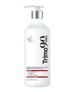 Dermagen Trimo90 liquide anti-chute de cheveux tonique raffermissant et nourrissant soin de la peau avec peptides et huile d'olive anti-âge - Product Image 2