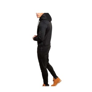 Stylish Trendy Fashion <b>Men</b> Tracksuit <b>Pullover</b> <b>Men</b> Tracksuit with Cargo Pockets Style sale for product - Product Image 2