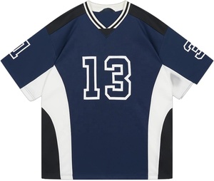 Maillot de sport en jersey respirant pour les entraînements intenses et les activités physiques à haute énergie - Product Image 5