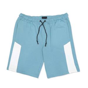 Vêtements pour hommes Shorts High Street Style Coton Respirant Plus Size Top Quality Taille Haute Avec Poche Deux Couleurs Hommes Short - Product Image 6