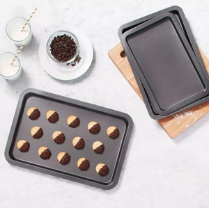 Hot Spot Z450 <b>Set</b> 3 <b>Baking</b> <b>Trays</b> - Product Image 5