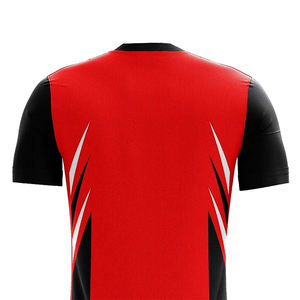 Uniforme de fútbol amarillo y azul superventas para equipos de club, ropa deportiva de hombre de alta calidad para el máximo rendimiento y comodidad - Product Image 5