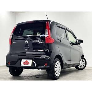 Nissan Dayz d'occasion 2016 - Conduite à gauche, boîte manuelle ou automatique, essence/électrique, pneus R16 - Product Image 3