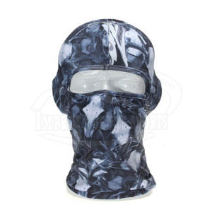 Fabrication en usine Couverture de visage de ski Service OEM Couverture de visage de ski Impression personnalisée Couverture de visage de ski - Product Image 4