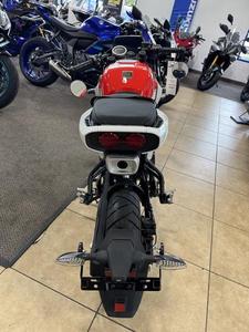 Motocyclette Papio SS 2025 - Product Image 6