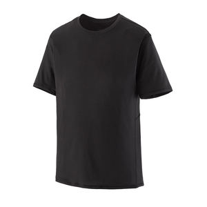 Mens T-Shirt Customized Design Export Oriented Breathable Quick Dry Body Fit <b>Tshirt</b> Supplier From Bangladesh - Product Image 4