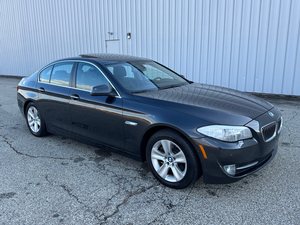 BMW Serie 5 528I 2013, Listo para Enviar - Product Image 3