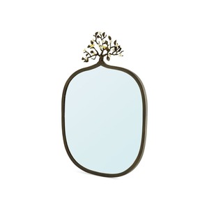 Espejo de pared moderno EXCLUSIVO DE LA India para casas elegantes espejos de pared de venta Premium para decoración contemporánea de venta - Product Image 3