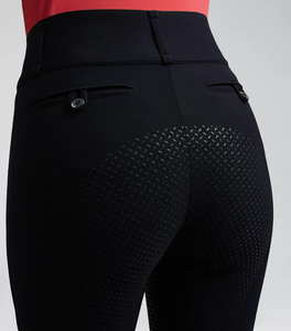 Pantalones de Montar para Mujer, Ajustados, Ligeros, Duraderos, Cómodos, Elegantes, para Equitación al Aire Libre, Entrenamiento, Competición, Impermeables - Product Image 3