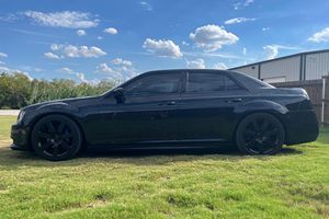 CHRYSLER 300 SRT8 2013 D'OCCASION CÔTÉ GAUCHE/CÔTÉ DROIT - Product Image 3