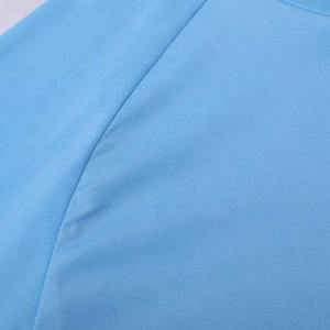 Top Fabricant Vente Directe À Manches Longues À Séchage Rapide Maillot De Moto De Course Hommes Chemise De Motocross Respirante - Product Image 4