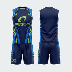 Uniformes de Fútbol 7v7 Personalizados Nuevos de 2026, Camisetas y Pantalones Cortos de Compresión, Uniformes de Fútbol 7 contra 7 - Product Image 5
