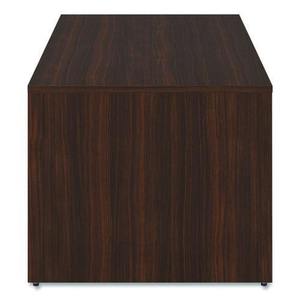 Alera AE1NNN-TDM3672 HRG 72 pulgadas. X 36 Pulgadas X 29 Pulgadas Escritorio Serie Sevilla en Caoba - Muebles de Oficina Duraderos - Product Image 3