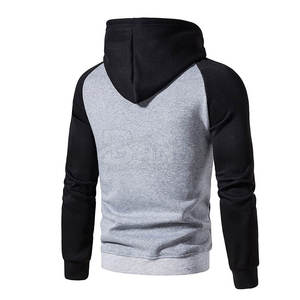 Traje Deportivo de Invierno para Hombre, Personalizable, 100% Algodón, Transpirable, Ligero, Tallas Grandes Disponibles, Diseña el Tuyo Propio - Product Image 3