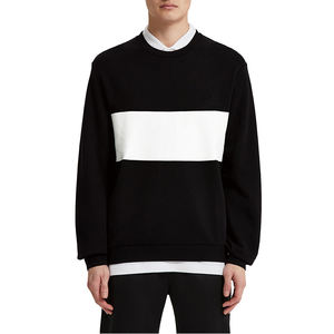 Sudadera con capucha estampada Puff de alta calidad Unisex diseño personalizado logotipo bordado 100% sudadera de algodón para hombres para invierno 2026 - Product Image 2