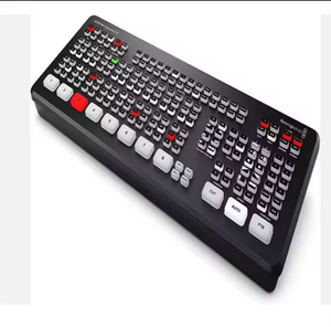 Blackmagic Design ATEM Mini Extreme ISO Sellado de Fábrica para HDMI en Vivo - Product Image 4