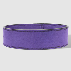 Camo Design Squats Formation Boucle En Aluminium Levier Ceinture Powerlifting Gym Deadlifting Taille Protection En Cuir Ceintures D'haltérophilie - Product Image 6