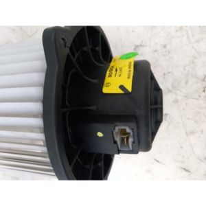 MOTOR DE CALEFACCIÓN HYUNDAI i10 1ª Serie 971130x000 (07>11) - Product Image 2