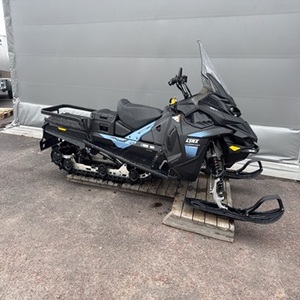 ข้อเสนอส่วนลดสำหรับรถสโนว์โมบิล Lynxx-Commander 900 ของแท้พร้อมจำหน่าย - Product Image 3