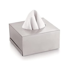 Venta al por mayor de soporte de papel tisú de metal fabricante de herrajes de baño al mejor precio. - Product Image 1