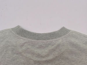 Camiseta de Verano para Hombre, 100% Algodón, Personalizada, 300 g/m², Estilo Vintage, Estampada, Corte Recto y Holgado, OEM/ODM - Product Image 3