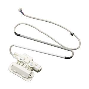 W10810403 Electric <b>Lid</b> Switch Assembly Plastic Washer Machine Parts 220 V Household Use Easy Installation - Product Image 1