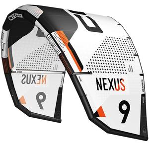 Nouveau Core Nexus 4 Noir DE authentique pour tous les produits essentiels de kitesurf - Product Image 4