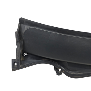 Grille de calandre avant MERCEDES Classe A (W176) A1768300013 (12>18) - Product Image 2
