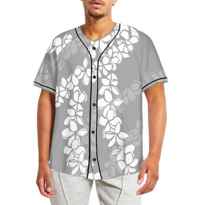 Services OEM Maillot de baseball Fabricant Vêtements de sport d'équipe Haute qualité Meilleur design Maillot de baseball Votre propre numéro de nom Extérieur - Product Image 4