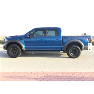 Meilleur véhicule neuf d'occasion 2024 <span class=keywords><strong>Ford</strong></span> F-150 <span class=keywords><strong>Raptor</strong></span> Double Cabine <span class=keywords><strong>Pick</strong></span>-<span class=keywords><strong>up</strong></span> - Product Image 3