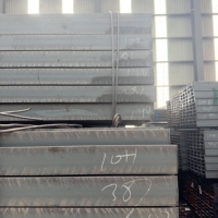 Poutre en H en acier au carbone soudé, conforme à la norme ASTM, pour charges lourdes, pour travaux de construction de bâtiments préfabriqués PEB