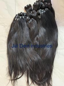 EXTENSION DE CHEVEUX HUMAINS INDIENS SANS ENCHEVEMENT FABRICANT HAIR KING INDE DONNEUR UNIQUE - Product Image 3