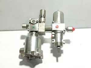 Válvula Solenoide Bifold de Alto Rendimiento FP06P-77A9 para Automatización de Maquinaria - Product Image 6