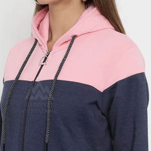Dernier design de vêtements de jogging, nouvelle arrivée, survêtement pour femmes, vêtements de rue, survêtement pour femmes le plus vendu - Product Image 5