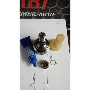 KIT DE JUNTAS ALFA ROMEO 33 Serie Saloon (86>95) C21068007 Gasolina - Product Image 5