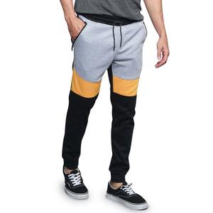 2024 New Arrival <b>High</b> Quality Men's Casual Sports Joggers Sweatpants <b>Elastic</b> <b>Waist</b> Fleece <b>Trousers</b> Reliable Quality - Product Image 1