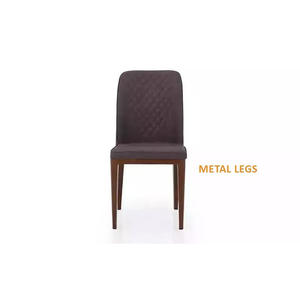 Ensemble de salle à manger en marbre italien NAPLES 6S - Product Image 5