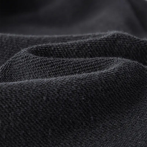 Pantalon de survêtement vintage en coton à jambe droite large et lourde avec logo personnalisé pour hommes pantalon de jogging personnalisé de haute qualité délavé à l'acide - Product Image 6