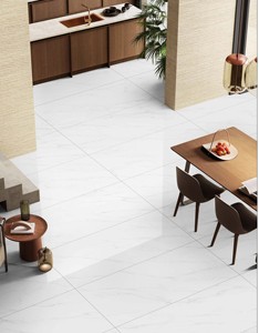 กระเบื้องพอร์ซเลนเคลือบเงา ดีไซน์อิตาลี รุ่นดัลค์ สตาตัวเรียโอ - Product Image 1