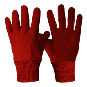 Comfortable Reflective Safety Driving <b>Gloves</b> Winter Split Leather Breathable CE Certified Anti-Slip Home Garden - Product Image 5