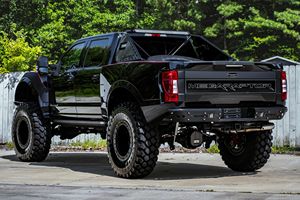 ข้อเสนอที่ดีที่สุดปี 2022 F250 SUPER DUTY MEGAREXX MEGARAPTOR 4X4 สภาพสมบูรณ์แบบ ใช้งานได้ดีเยี่ยม สะอาด ดีมาก ตัวเลือกพรีเมียม พร้อมส่งออก - Product Image 5