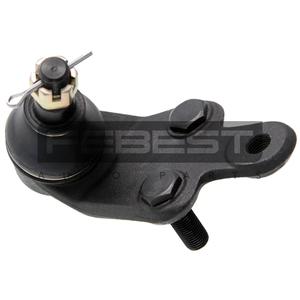 Supporto sferico anteriore inferiore sinistro (0120-GSV40LH) - Product Image 1