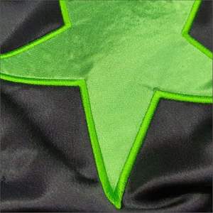 Vente en gros de veste universitaire d'hiver personnalisée style solide veste de baseball en soie et satin de rue brodée sur le devant tissu peigné - Product Image 3