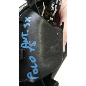 Poignée de porte intérieure avant gauche VOLKSWAGEN Polo 5ème série (09>17) 6R0.867.179 CGP - Product Image 5