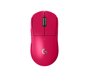 Souris de jeu sans fil <span class=keywords><strong>Logitech</strong></span> <span class=keywords><strong>G</strong></span> <span class=keywords><strong>PRO</strong></span> <span class=keywords><strong>X</strong></span> Superlight 2, 60g, avec 5 boutons programmables, capteur 44K DPI, taux de rapport 8kHz - Product Image 3