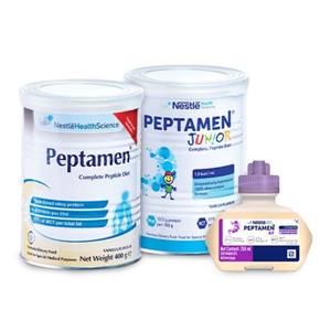 Approvisionnement d'usine au meilleur prix goût de vanille peptamen boissons au lait/Peptamen - Product Image 4