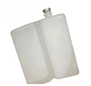 Factory Alternative Linx Repuestos Botella vacía para solvente de maquillaje Linx y tinta de impresora de inyección de tinta Linx 1L - Product Image 1