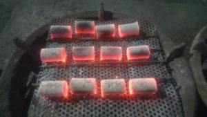 Carbón Vegetal de Cáscara de Coco Superior para Narguile: Combustión Duradera en Forma Hexagonal, un Producto Increíble - Product Image 4