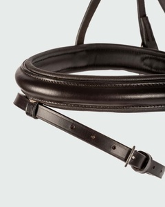 Brida de caballo con banda de cejas de moda Brida de alta calidad con banda exclusiva para cejas - Product Image 3